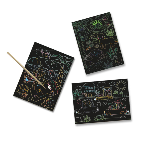 Activity travel bag - Image 8