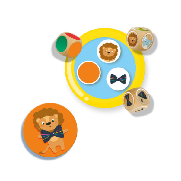 First to find - Search, ring and collect - Image 5