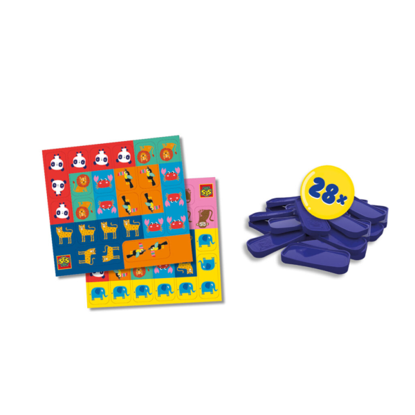 Street domino - Image 3