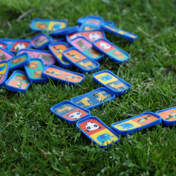 Street domino - Image 5