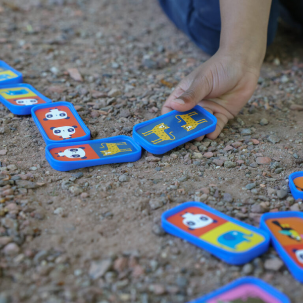 Street domino - Image 6