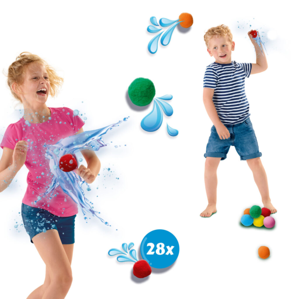 Splash water balls - Image 4