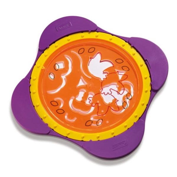 Spirogiro Mandala - Image 4