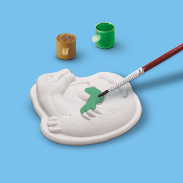 Dinosaurs 2 in 1 - Casting and painting and scratch - Image 7
