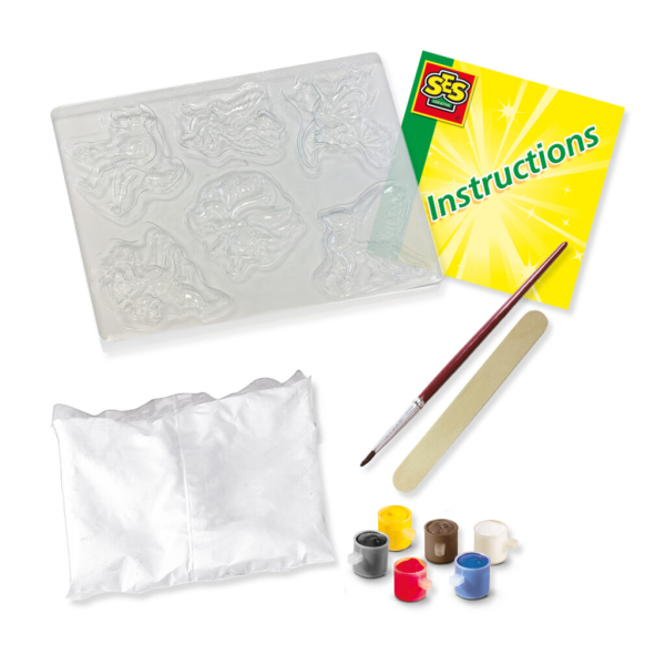 Casting and painting - Mythical creatures - Image 4