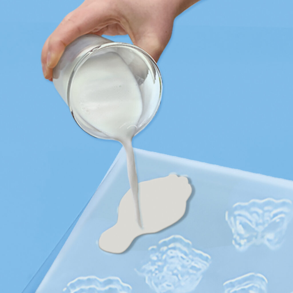 Casting and painting - Canvases to paint princesses 3x - Image 4