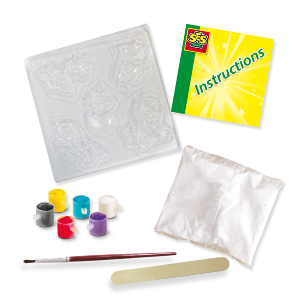 Casting and painting - Baby unicorns - Image 4