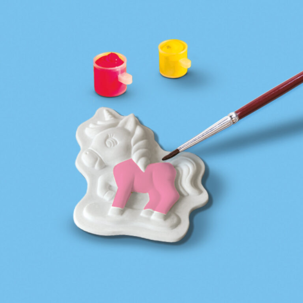 Casting and painting - Baby unicorns - Image 5
