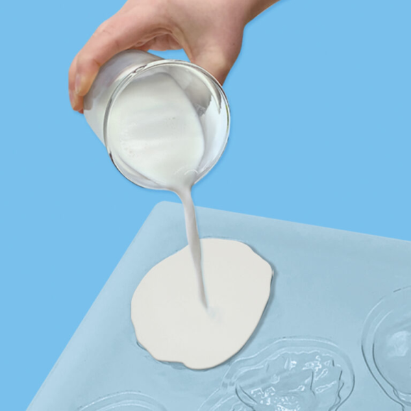 Casting and painting - Baby unicorns - Image 6