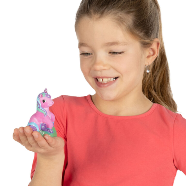 Casting and painting - Unicorn - Image 5