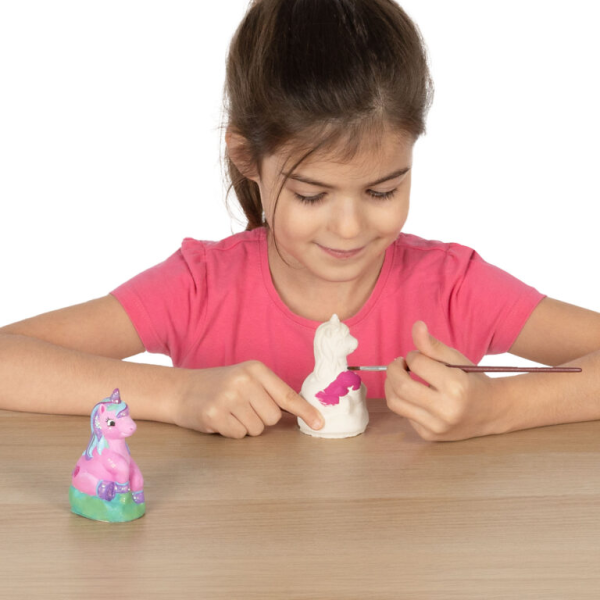 Casting and painting - Unicorn - Image 6