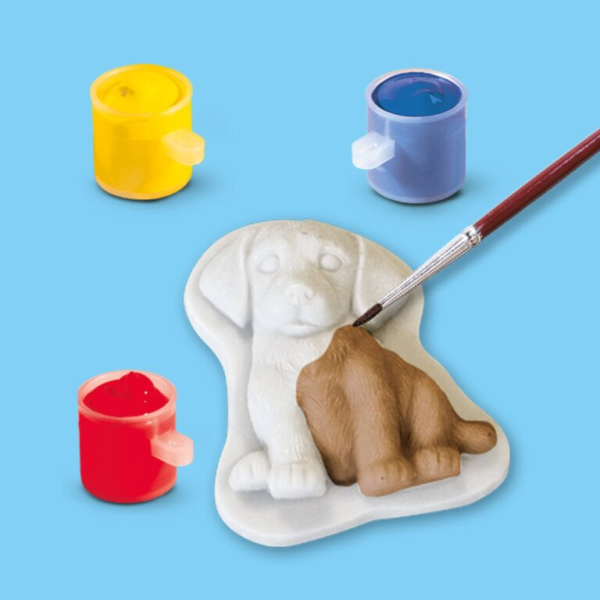 Casting and painting - Dogs - Image 5