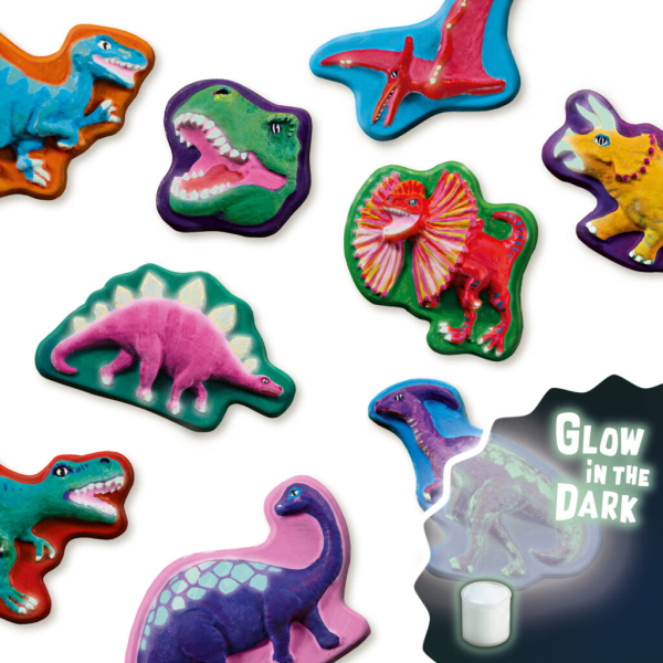 Casting and painting - Dino fantasy - Image 4