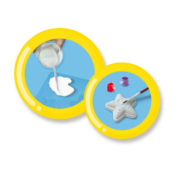 Casting and painting - Jewellery - Image 3