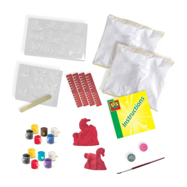 Casting and painting - 3 in 1 - Image 6