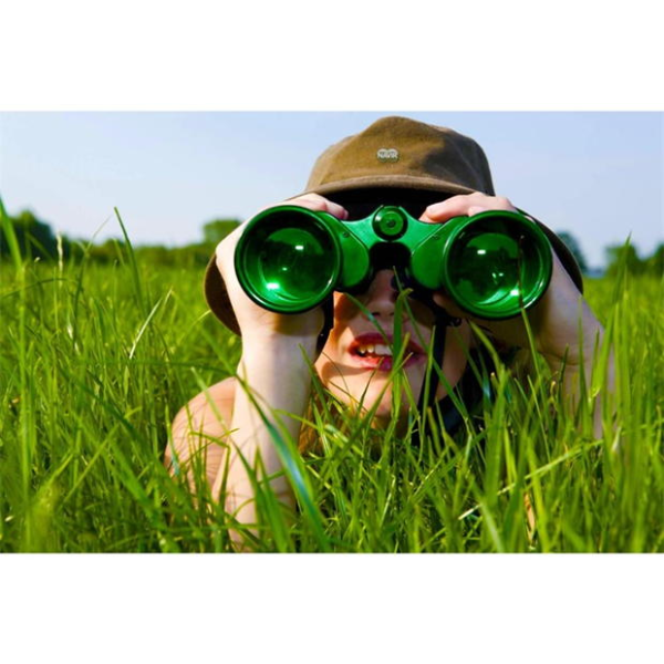 Special 40 Kids Binocular with Case - Image 4