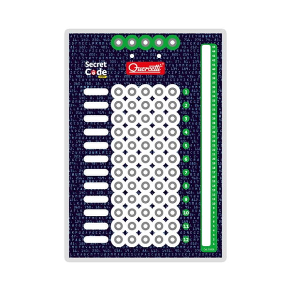 Secret Code - Image 5