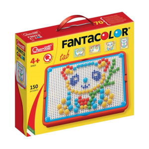 Fantacolor Tab - 150 Pegs