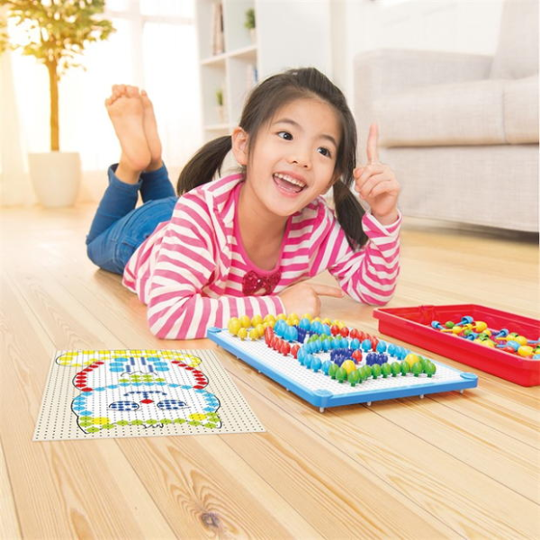 Fantacolor Tab - 150 Pegs - Image 4