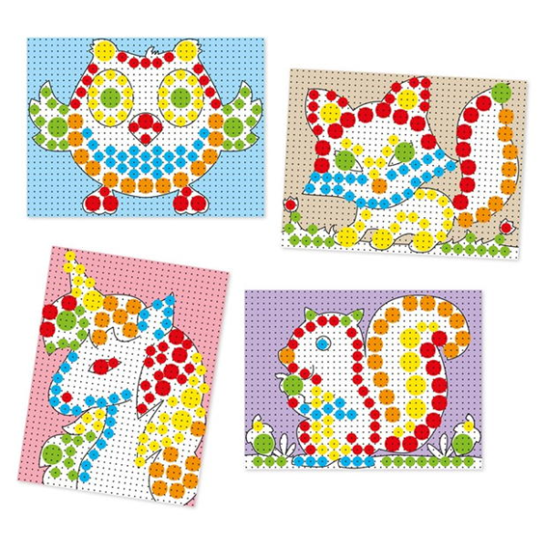 Fantacolor Tab - 150 Pegs - Image 3