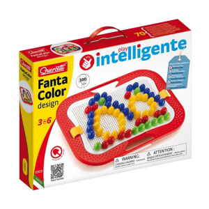 Fantacolor Design