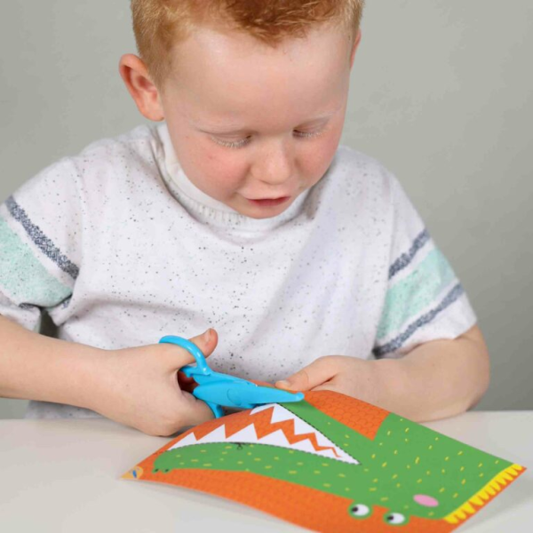Zigzag scissors - Image 5