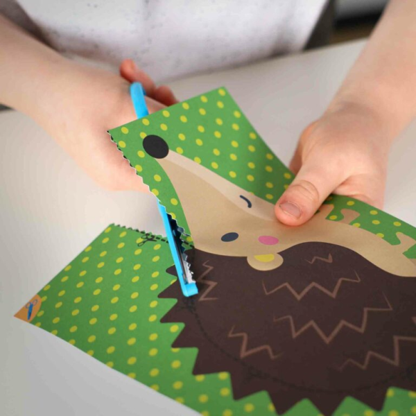 Zigzag scissors - Image 6