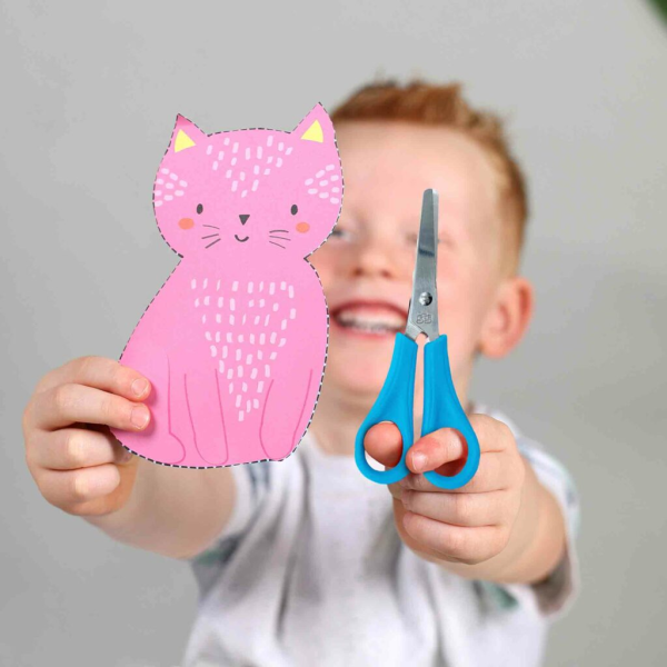 Left-handed scissors - Image 5