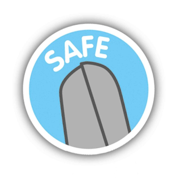 Left-handed scissors - Image 4