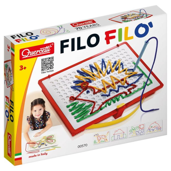 Filo Filo'