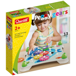 Jumbo Gears
