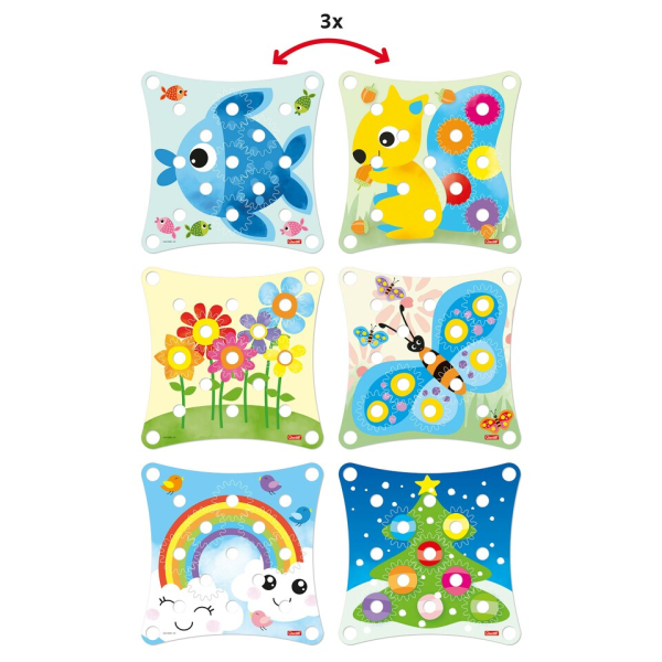 Jumbo Gears - Image 3