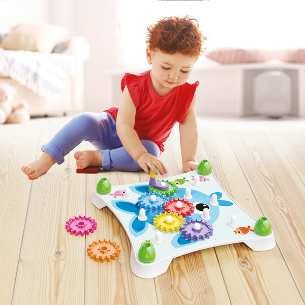 Jumbo Gears - Image 5