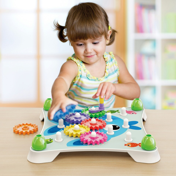Jumbo Gears - Image 6