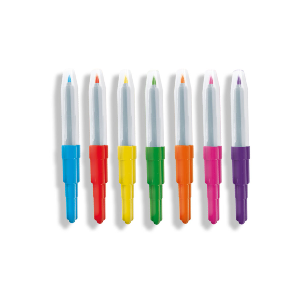 Blow airbrush pens - Textile - Image 3