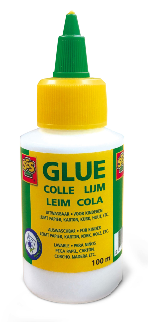 Glue 100ml