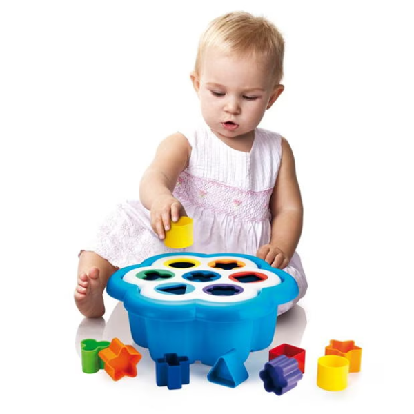 Daisy Shape Sorter - Image 4