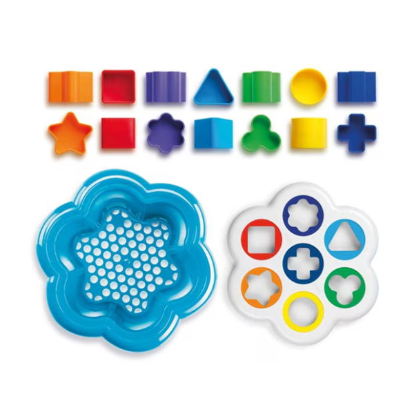 Daisy Shape Sorter - Image 5