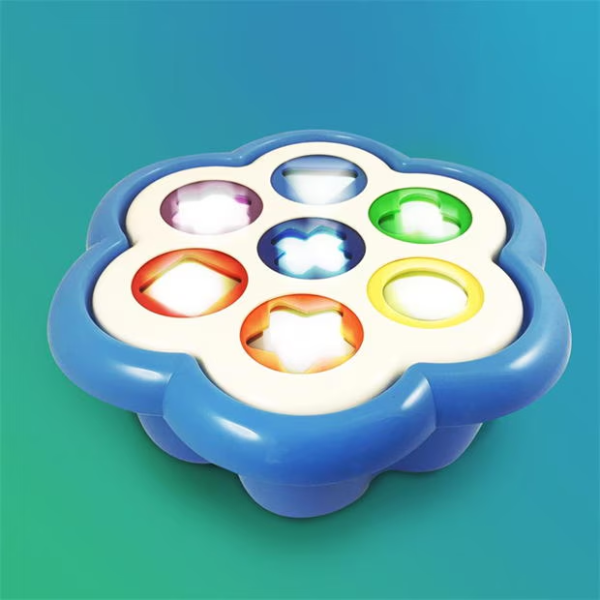 Daisy Shape Sorter - Image 6
