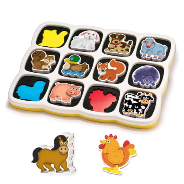 Smart Puzzle Farm - Image 3