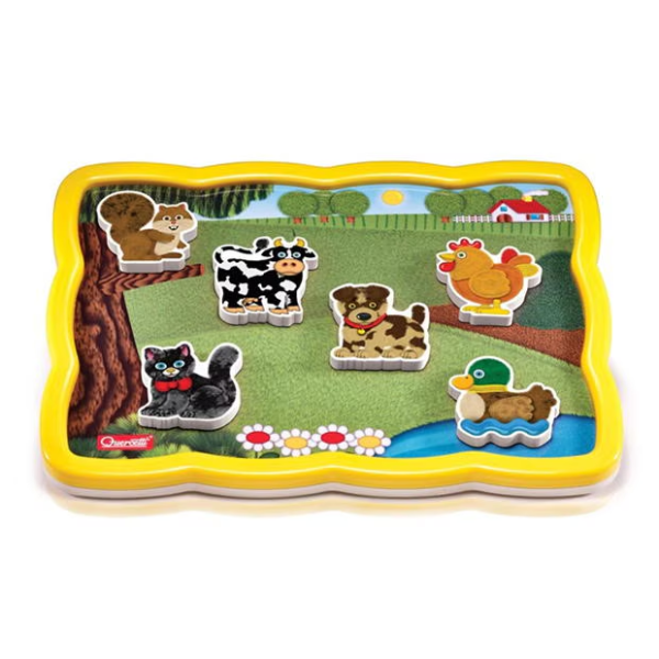 Smart Puzzle Farm - Image 5
