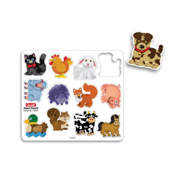 Smart Puzzle Farm - Image 6