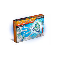 Geomag Panels 68 Pieces Set