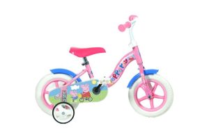 Peppa Pig 10" Bicycle