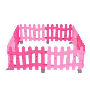 Pilsan - Handy Fence Pink