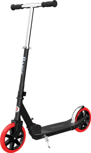 Razor Carbon Lux - Black