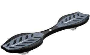 Razor RipStik Air Pro Black