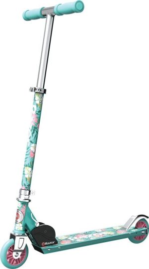 Razor Cruiser Scooter (Hawaiian/Tiki Theme)