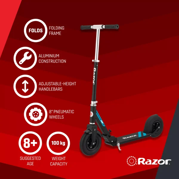 Razor A5 Air Scooter - Image 2