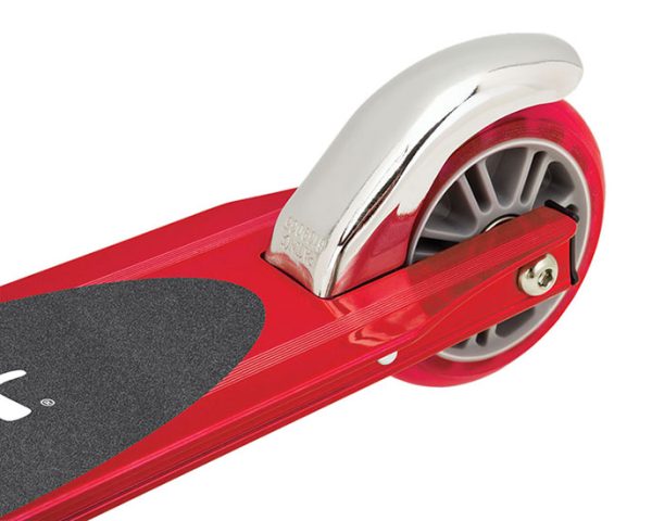 Razor S Sport Scooter - Red - Image 2